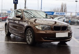 BMW SERIA 1 I (E81/E82/E87/E88) BMW SERIA 1 , Salon Polska, Xenon, Bi-Xenon, Klimatronic, Parktronic