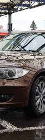 BMW SERIA 1 , Salon Polska, Xenon, Bi-Xenon, Klimatronic, Parktronic-3