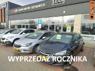 Opel Astra J 1,6 115 KM, 5drz, Salon PL, LPG