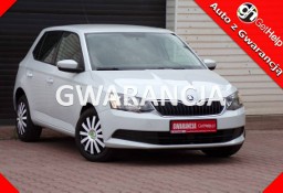 Skoda Fabia III Klima /Gwarancja /Iwłaść /MPI /