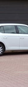Skoda Fabia III Klima /Gwarancja /Iwłaść /MPI /-4