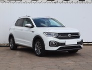 Volkswagen T-Cross Salon Polska, 1. Właściciel, Serwis ASO, Skóra, Klimatronic,