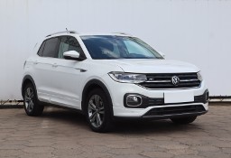 Volkswagen T-Cross Salon Polska, 1. Właściciel, Serwis ASO, Skóra, Klimatronic,