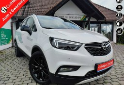 Opel Mokka Opel Mokka X + Color Innovation + biała perła