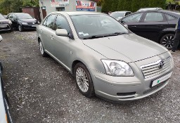 Toyota Avensis II 2.0 Diesel 116 KM 2005 rok