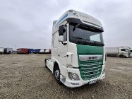 DAF xf 480