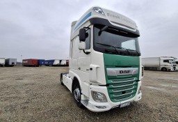 DAF xf 480