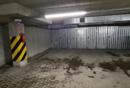 Miejsce postojowe + box w parkingu podziemnym - Coopera 6