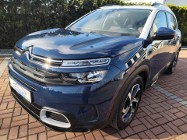 Citroen C5 Aircross 131km automat benzyna podgrzewane fotele