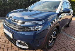 Citroen C5 Aircross 131km automat benzyna podgrzewane fotele