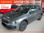Skoda Kamiq Drive 1.0 TSI DSG Drive 1.0 TSI 115KM DSG