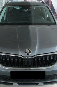 Skoda Kamiq Drive 1.0 TSI DSG Drive 1.0 TSI 115KM DSG-2