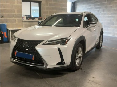 Lexus UX 250h Executive-1