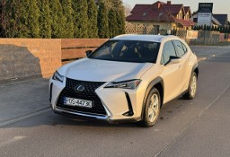 Lexus UX 250h Executive
