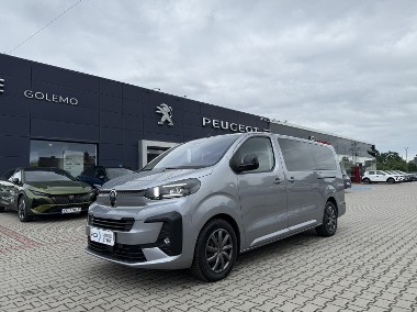 Citroen 2.0 BlueHDi 177KM*Wersja XL*Business EAT8*Gwarancja fabryczna*-1