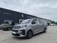Citroen Inny Citroen 2.0 BlueHDi 177KM*Wersja XL*Business EAT8*Gwarancja fabryczna*