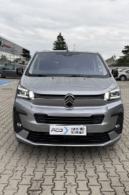 Citroen 2.0 BlueHDi 177KM*Wersja XL*Business EAT8*Gwarancja fabryczna*-2
