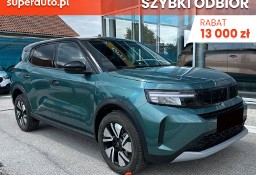 Opel Frontera GS 1.2 Turbo GS 1.2 Turbo 145KM / Pakiet Zimowy