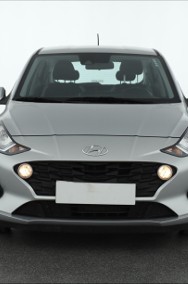 Hyundai i10 II , Klima-2