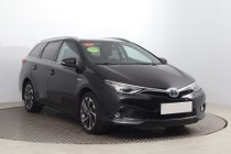 Toyota Auris II , Salon Polska, 1. Właściciel, Serwis ASO, Automat, VAT 23%,