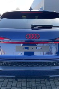 Audi Q3 II TFSI S line Sportback 1.5 TFSI S line Sportback (150 KM) Kamera cofania-2