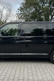 Volkswagen Multivan T6 LIFT 2017r 2.0 TDI 204KM 4motion Automat DCC Kamera ACC 7 osób Ha-2