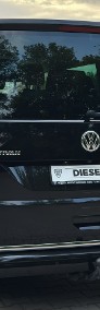 Volkswagen Multivan T6 LIFT 2017r 2.0 TDI 204KM 4motion Automat DCC Kamera ACC 7 osób Ha-3