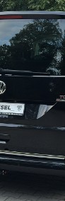 Volkswagen Multivan T6 LIFT 2017r 2.0 TDI 204KM 4motion Automat DCC Kamera ACC 7 osób Ha-4