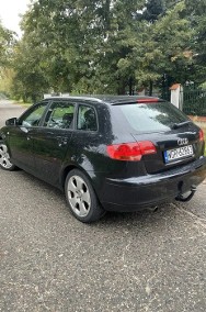 Audi A3 1.6 MPI 102 KM.-2