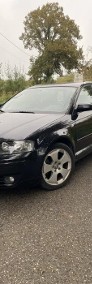 Audi A3 1.6 MPI 102 KM.-3