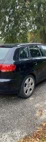 Audi A3 1.6 MPI 102 KM.-4