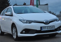 Toyota Auris II