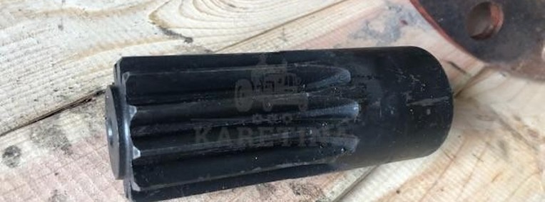 Clark Hurth - Wałek Napędowy Satelit - Matbro | Manitou-1