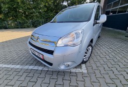 Citroen 2x dzrwi przesówne 1.6 Hdi swieżo sprowadzony przygotowany do rejestracji