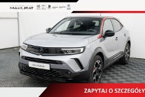 Opel Mokka ZS728TH#1.2 T GS Podgrz.f I kier Kamera 360 Salon PL VAT23%