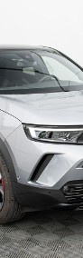 Opel Mokka ZS728TH#1.2 T GS Podgrz.f I kier Kamera 360 Salon PL VAT23%-3
