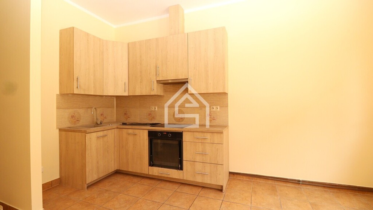 3 pokoje z balkonem blisko Rynku, Bochnia - Widok 2