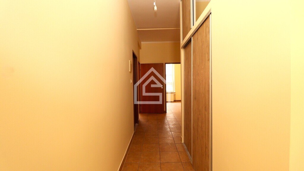 3 pokoje z balkonem blisko Rynku, Bochnia - Widok 4