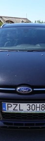 Ford Focus 1.6 TDCi Titanium ECOnetic Sam parkuje Ambiente ST-line-4