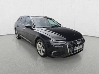 Audi A6 V (C8) Poleasingowe.pl VEH-1