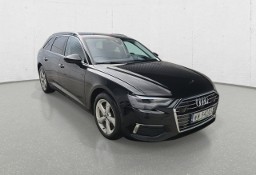 Audi A6 V (C8) Poleasingowe.pl VEH