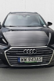 Audi A6 V (C8) Poleasingowe.pl VEH-2