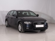 Audi A4 IV (B8) , Navi, Klimatronic, Tempomat, Parktronic,