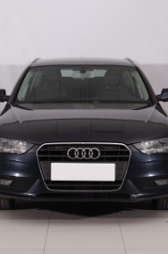 Audi A4 IV (B8) , Navi, Klimatronic, Tempomat, Parktronic,-2