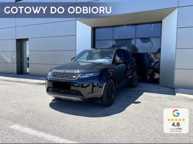 Land Rover Range Rover Evoque II Evoque D200 S 2.0 D200 S (204KM) System kamer 360º-1