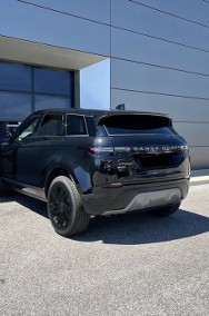 Land Rover Range Rover Evoque II Evoque D200 S 2.0 D200 S (204KM) System kamer 360º-2