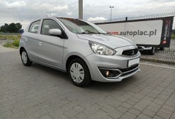 Mitsubishi Space Star II
