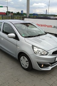 Mitsubishi Space Star II-2