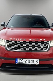 Land Rover Range Rover Velar Range Rover VELAR 2.0 SD4 R-Dynamic SE ! Z Polskiego Salonu ! Faktur-2