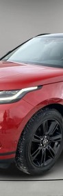 Land Rover Range Rover Velar Range Rover VELAR 2.0 SD4 R-Dynamic SE ! Z Polskiego Salonu ! Faktur-3